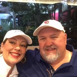 Meet your Posher, Mike